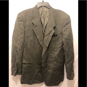 Suit Jacket